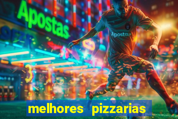 melhores pizzarias de porto alegre